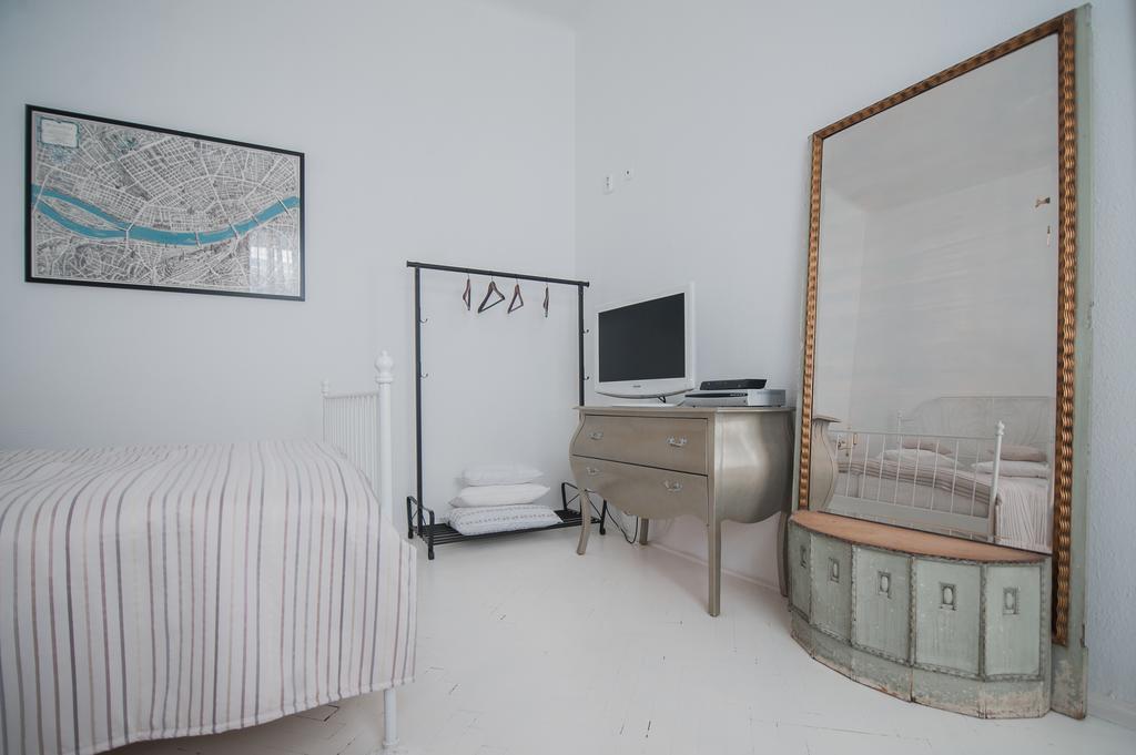 Lizmary's Wonderland Apartment Budapest